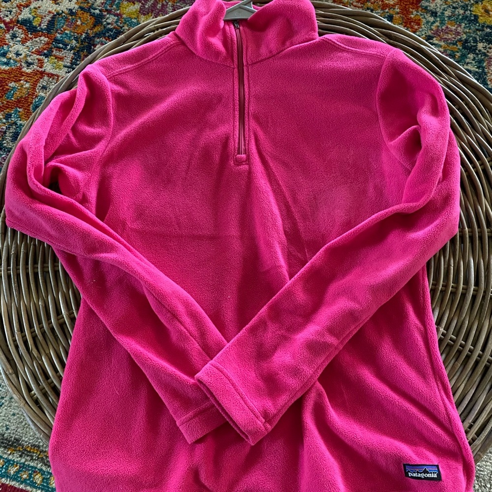 Patagonia Pullover